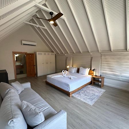 Hadco Experiences At Asa Wright Nature Centre Blanchisseuse Εξωτερικό φωτογραφία