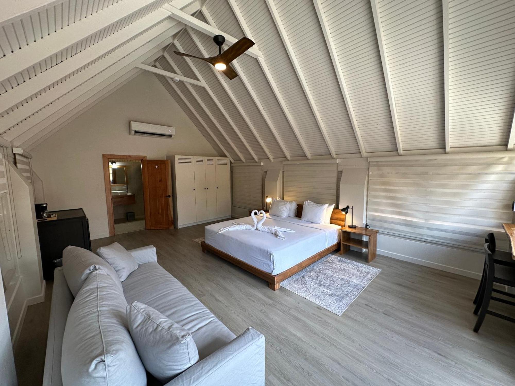 Hadco Experiences At Asa Wright Nature Centre Blanchisseuse Εξωτερικό φωτογραφία