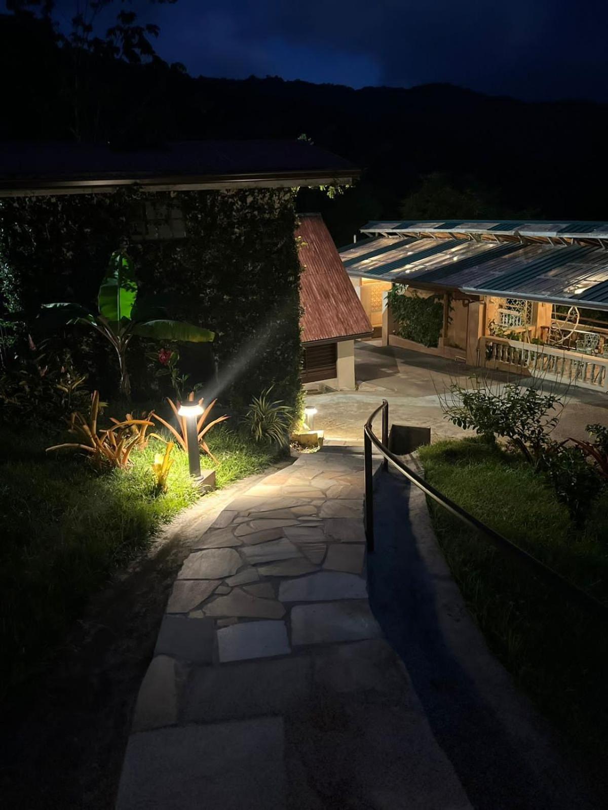 Hadco Experiences At Asa Wright Nature Centre Blanchisseuse Εξωτερικό φωτογραφία