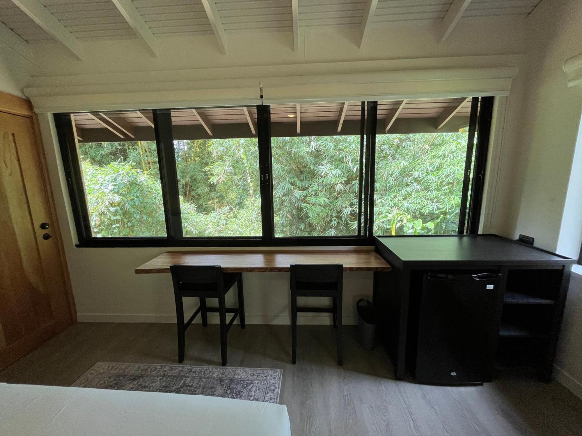 Hadco Experiences At Asa Wright Nature Centre Blanchisseuse Εξωτερικό φωτογραφία
